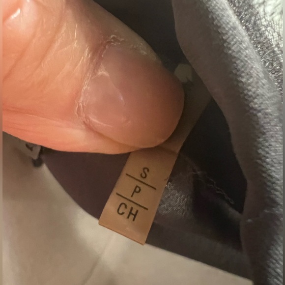 Silk top - Picture 4 of 6